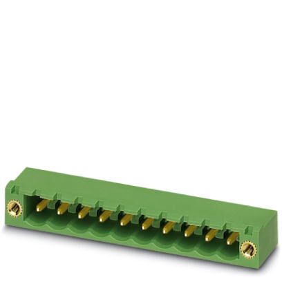 Phoenix contact 1900552 MSTB 2,5/ 7-GF-5,08 AU Разъем печатной платы