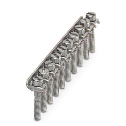 Phoenix contact 311171 FB 10- RTK/S Винтовой мостик Phoenix contact 311171 FB 10- RTK/S Винтовой мостик