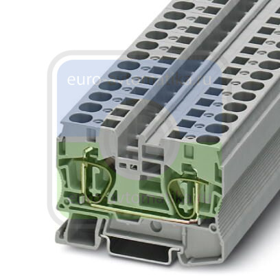 Phoenix contact 3036110 ST 10 Проходные клеммы