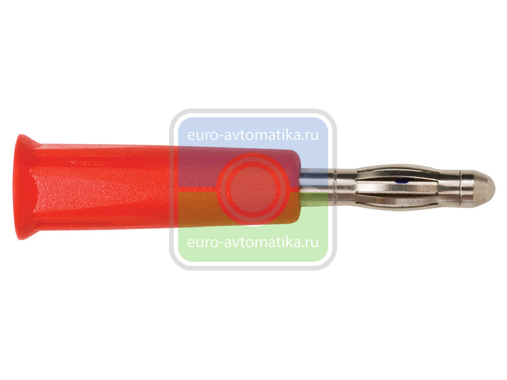 KLEMSAN 493050 Тестовый штекер, TF (Q4) KLEMSAN 493050 Тестовый штекер, TF (Q4)