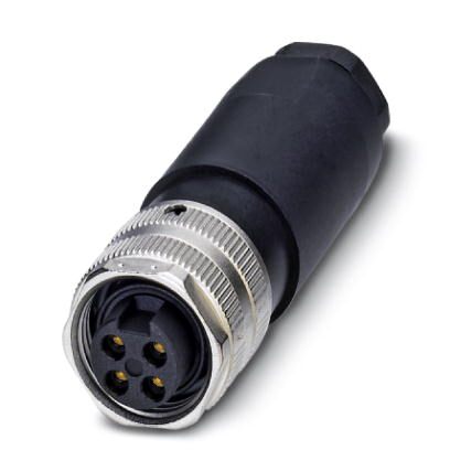 Phoenix contact 1521355 SACC-MINFS-4CON-PG13 Разъем