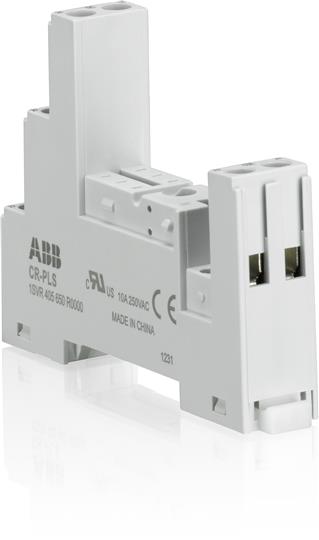 ABB 1SVR405658R0000 Маркер CR-PM для реле CR-P