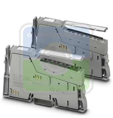 Phoenix contact 2861645 IB IL DOR LV-SET-PAC Клеммы Inline