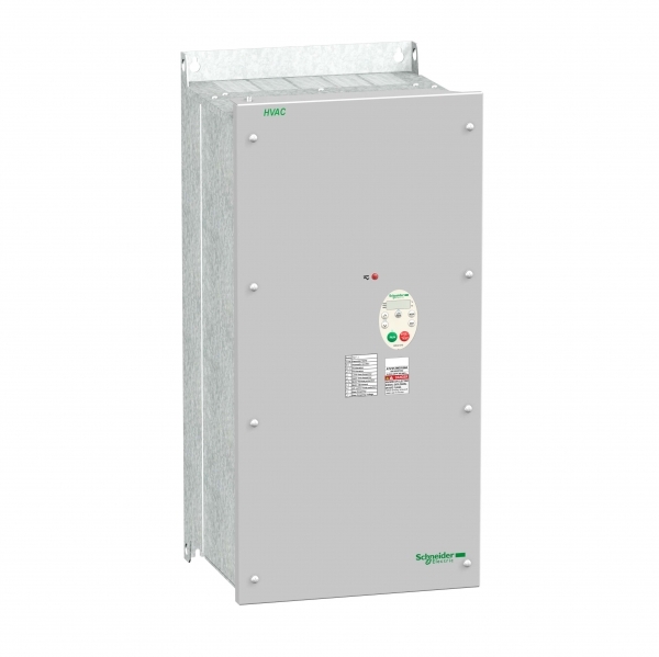 Schneider Electric ATV212WD18N4C ПРЕОБР ЧАСТОТ ATV212 18КВТ 480В IP55 ЭМС