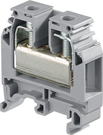 ABB Клемма винт.M16/12.N т 16мм.кв.