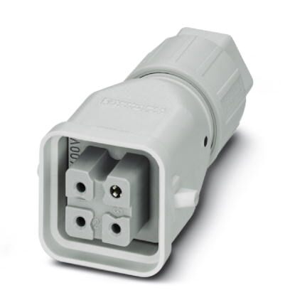 Phoenix contact 1641510 HC-A3-BUQ1,5-TFL-G-PA Разъем