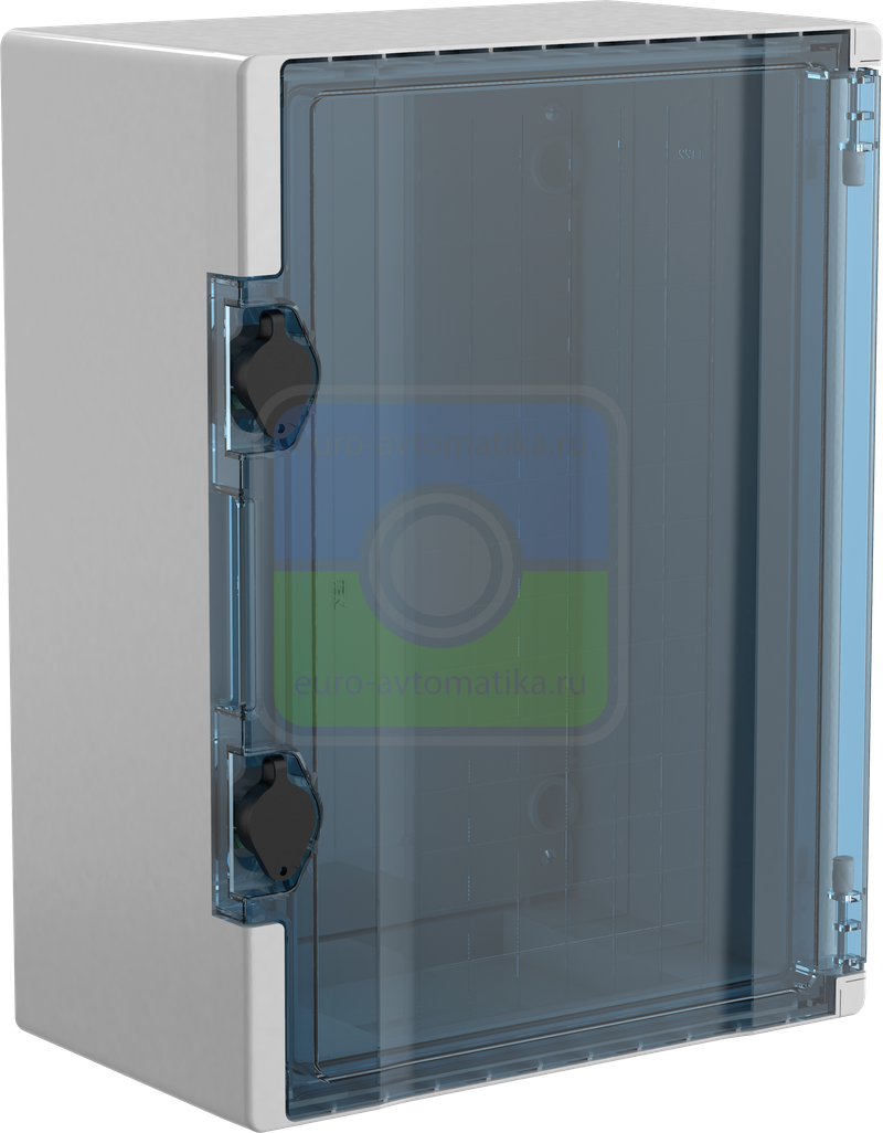 TR5-11-N-040-30-17-65 - TETRA Корпус пластик. ЩМПп 400х300х170мм прозр. IP66 IEK TR5-11-N-040-30-17-65 - TETRA Корпус пластик. ЩМПп 400х300х170мм прозр. IP66 IEK