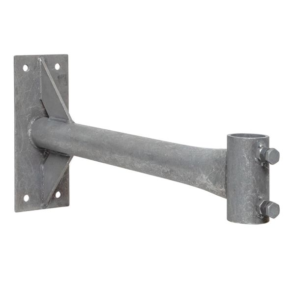 EKF lp-530-04018-sp Держатель мачты молниеприемника к стене, D=40мм, вынос 530мм EKF