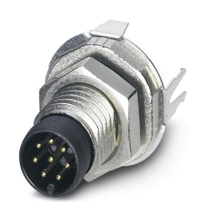 Phoenix contact 1424236 SACC-DSI-M8MS-8CON-M8-L180 SH Встраиваемые разъемы