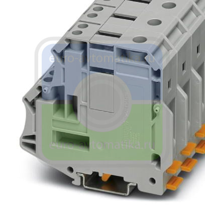 Phoenix contact 3213142 UKH 70/4X10 Клемма потенциальные блоки