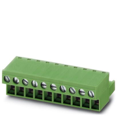 Phoenix contact 1895764 FRONT-MSTB 2,5/ 6-ST-5,08BDNZ1 Разъем печатной платы