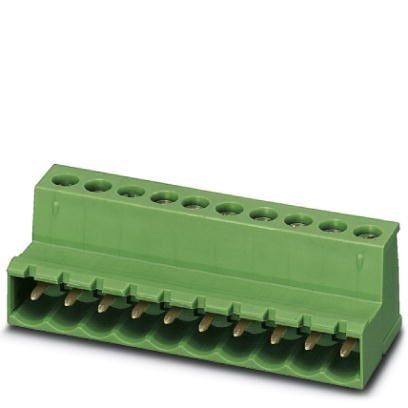 Phoenix contact 1874358 IC 2,5/ 5-ST-5,08 ABGY AU Разъем печатной платы