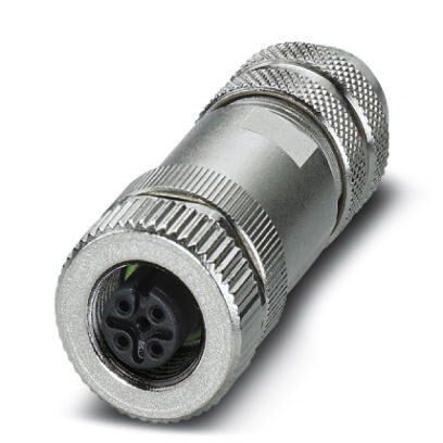 Phoenix contact 1694305 SACC-M12FS-5CON-PG 7-SH Разъем