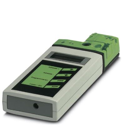 Phoenix contact 2741338 ASI CC ADR Устр-во ручной настр-ки адресов