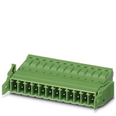 Phoenix contact 1844235 IFMC 1,5/ 4-ST-3,5-RF Разъем печатной платы