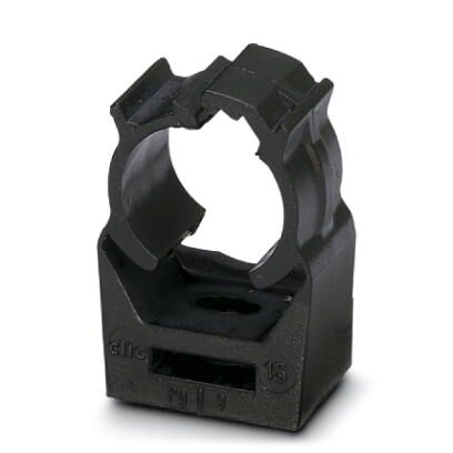 Phoenix contact 2702520 FL LCX CLAMP E Крепление для кабеля