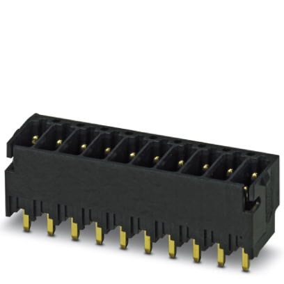 Phoenix contact 1844905 DMCV 0,5/ 5-G1-2,54 P20THR R44 Разъем печатной платы