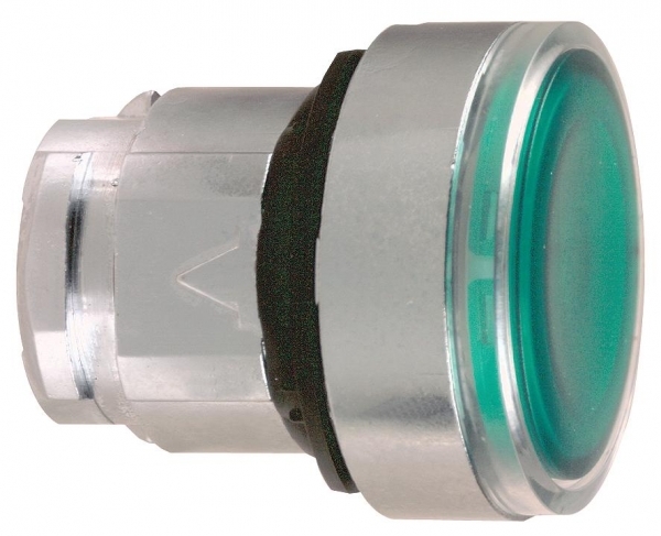 Schneider Electric ZB4BH0383 ГОЛОВКА КНОПКИ С ПОДСВЕТКОЙ ZB4BH0383