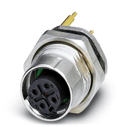 Phoenix contact 1558548 SACC-DSI-FS-5CON-L180/12 SCOSH Встраиваемые разъемы