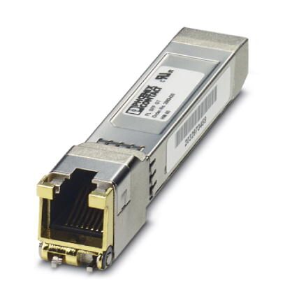 Phoenix contact 2989420 FL SFP GT Модуль среды