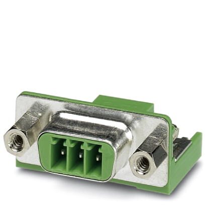 Phoenix contact 1848122 PSC 1,5/ 3-M-PE Разъем печатной платы