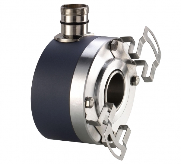 Schneider Electric XCC3930TS84SBN АБС. ЭНКОД. 90ММ, Д/ВАЛ 30 ММ, 25БИТ