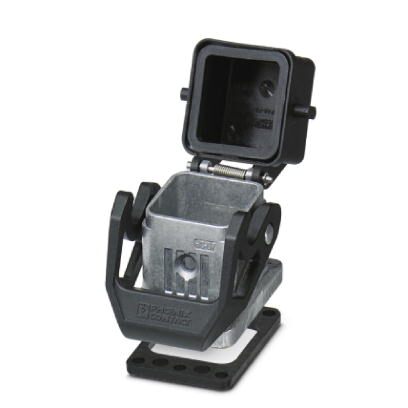 Phoenix contact 1419251 HC-STA-D07-BWSCF-EL-AL Корпус