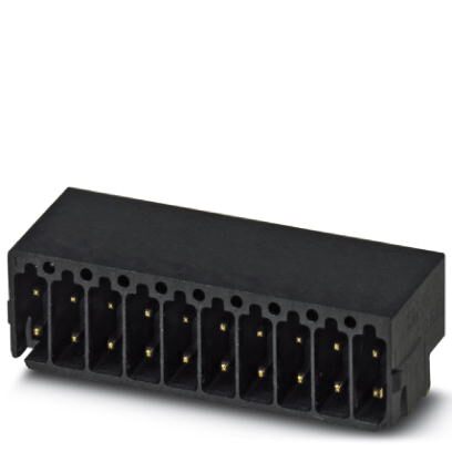 Phoenix contact 1844824 DMC 0,5/12-G1-2,54 P20THR R72 Разъем печатной платы