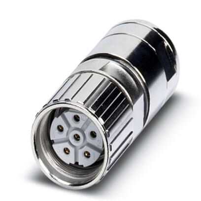 Phoenix contact 1605532 SF-5ES1N8A80DU Кабельный соединитель