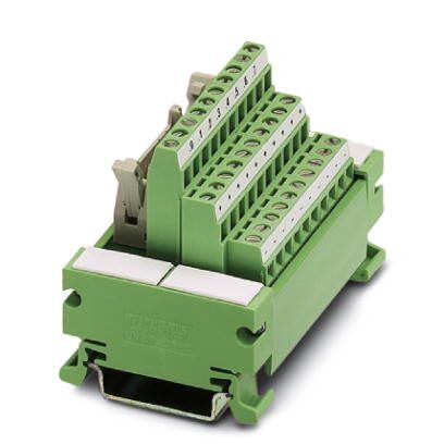 Phoenix contact 2962887 UM 45-FLK14/ 8IM/PLC Пассивный модуль