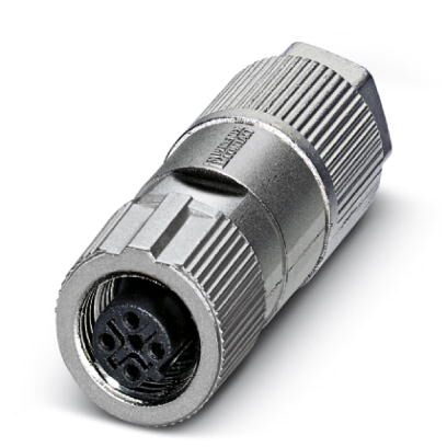 Phoenix contact 1413932 SACC-FSB-2QO SH PB SCO Шинный системный соединитель