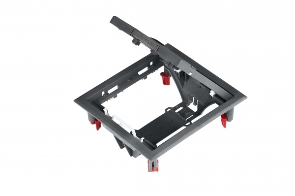 Schneider Electric ETK44508 ЛЮЧОК ДОСТУПА ULTRA 4П