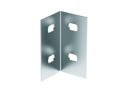 DKC 30189HDZL Уголок опорный FR на H 80, ц-лам. ан.