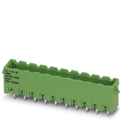 Phoenix contact 1796597 MSTBVA 2,5/ 6-G-5,08-RN EX Разъем печатной платы