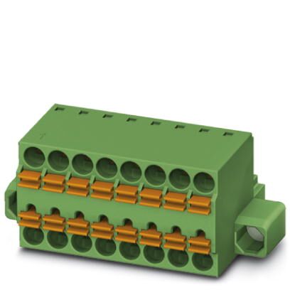 Phoenix contact 1772744 TFMC 1,5/ 6-STF-3,5 Разъем печатной платы