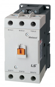 1383004900 - MC-85a AC220V 50Hz LUG 2a2b (Metasol) EXP (MC85A-30-22-M5-L-E)