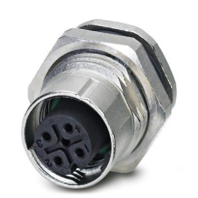 Phoenix contact 1556841 SACC-DSI-FS-4CON-L180/SCO SH Встраиваемые разъемы