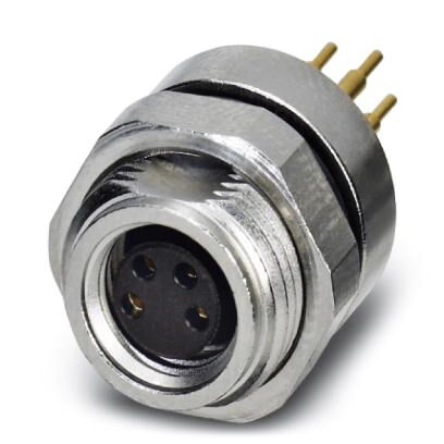 Phoenix contact 1694376 SACC-DSI-M 8FS-4CON-L180 Встраиваемые разъемы
