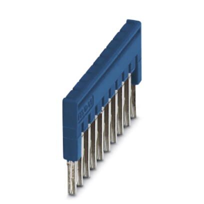 Phoenix contact 3213125 FBS 10-3,5 BU Перемычка Phoenix contact 3213125 FBS 10-3,5 BU Перемычка
