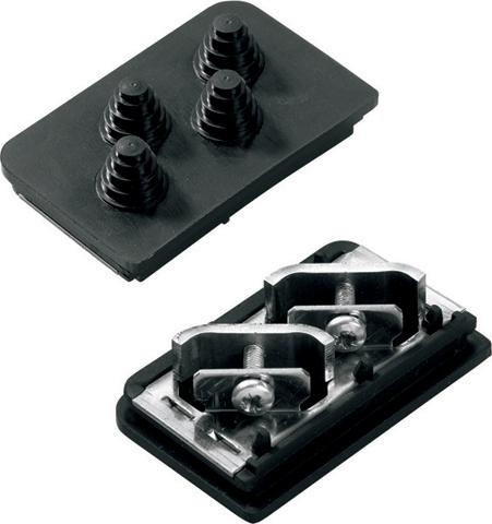 Schneider Electric VW3L10000N50 УПЛОТНЕНИЕ КАБЕЛЬНОГО ВВОДА IP54, 50 ШТ.