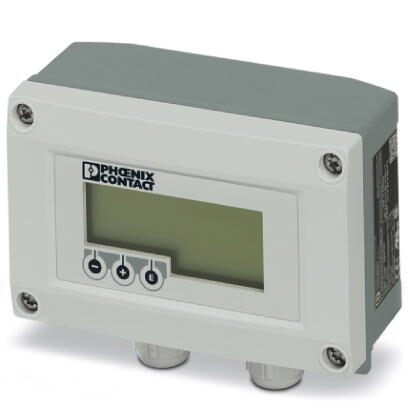 Phoenix contact 2908801 FA MCR-EX-FDS-I-I-OLP Цифровые индикаторы