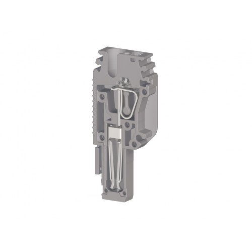 KLEMSAN 310352T Штекерная вставка SG-PT 2,5/1L (желто-зеленый)