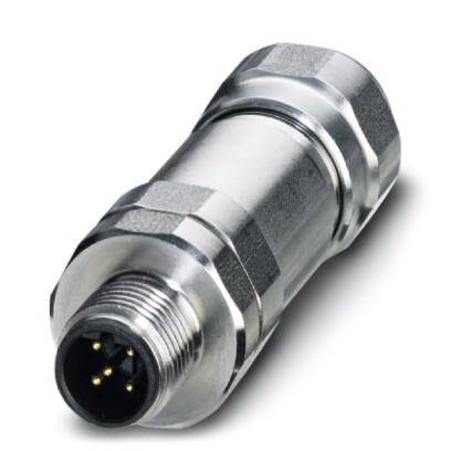 Phoenix contact 1440148 SACC-M12MSB-5CON-DM 5-8 SH VA Разъем