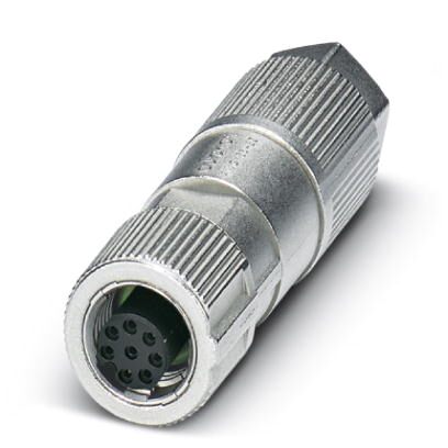 Phoenix contact 1421680 SACC-FS-8QO SH ETH SCO Разъем