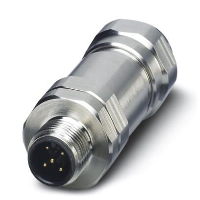 Phoenix contact 1440012 SACC-M12MS-5CON-DM 3-5 SH VA Разъем