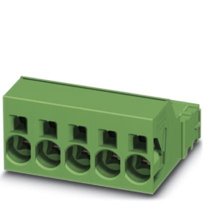 Phoenix contact 1748561 ISPC 16/ 4-ST-10,16 Разъем печатной платы