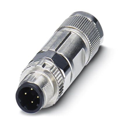 Phoenix contact 1414089 SACC-MSD-4PCT-SH PN SCO Разъем