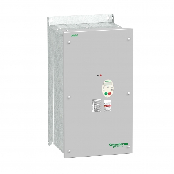 Schneider Electric ATV212WD11N4C ПРЕОБР ЧАСТОТ ATV212 11КВТ 480В IP55 ЭМС