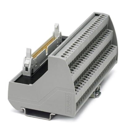 Phoenix contact 2908497 VIP-3/SC/FLK50/AN/2P/S7-1500 Пассивный модуль