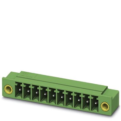 Phoenix contact 1817657 MC 1,5/ 6-GF-3,5-LR Разъем печатной платы